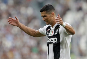 Ronaldo thuê luật sư 'khét tiếng' bào chữa scandal hiếp dâm