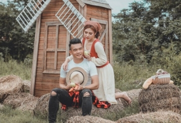 Sao ĐT Việt Nam hoãn cưới vì AFF Cup