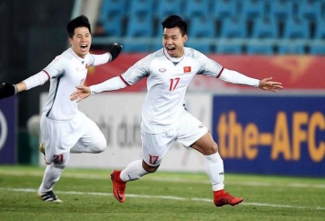 Đại diện HAGL: Văn Thanh vẫn có thể thi đấu với 80% phong độ