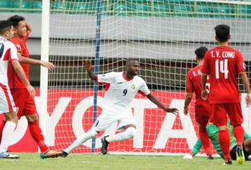 HLV Jordan: Tên tuổi của Việt Nam khiến chúng tôi phải dè chừng 