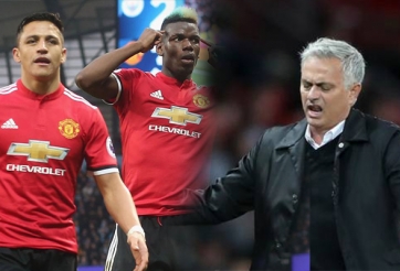 Chelsea vs MU: Quỷ Đỏ vắng nhiều trụ cột quan trọng