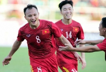 HLV Park Hang Seo đã chốt hai người thay thế Văn Thanh?