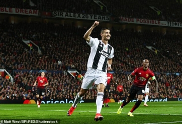 Mourinho: MU cần đầu tư nếu muốn vươn tới trình độ Juventus