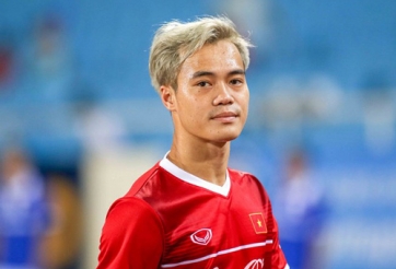 Văn Toàn: Áp lực cạnh tranh khiến em ít nói hơn 