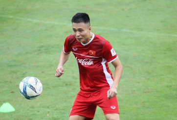 Đinh Viết Tú: Tôi khó hòa nhập với cách chơi của HLV Park