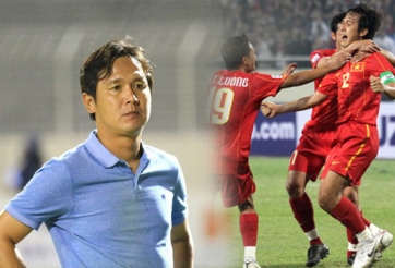Người hùng AFF Cup 2008 chính thức bị sa thải