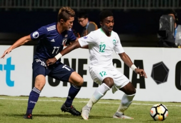 VIDEO: Hàng thủ Nhật Bản 'góp phần' dâng tấm vé vào chung kết cho Ả Rập Xê Út