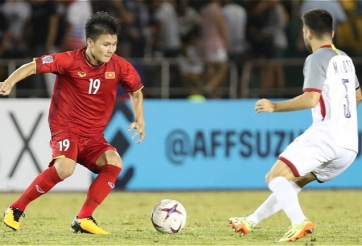 Việt Nam vs Philippnes: Cánh cửa chung kết đang vẫy gọi