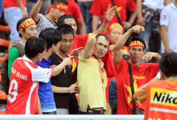 Những lưu ý quan trọng đảm bảo an toàn cho CĐV Việt Nam tại Malaysia