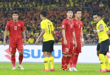 Quế Ngọc Hải: 'Thật đáng tiếc vì để gỡ hòa sau khi có hai bàn dẫn trước'