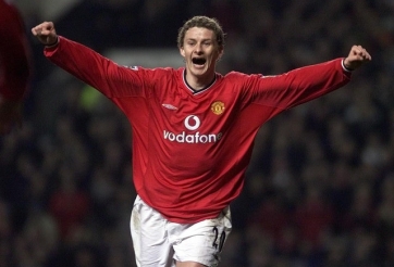 VIDEO: Tổng hợp các bàn thắng thời hoàng kim của Solskjaer - tân HLV Man Utd