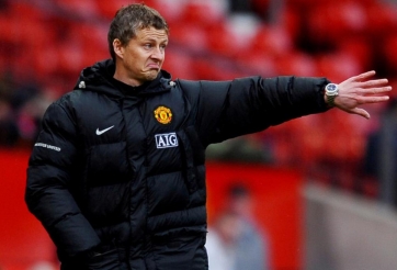 Huyền thoại MU chỉ ra 2 thách thức mà Solskjaer phải đối mặt