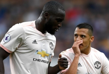 MU rầm rộ đón tin vui trước trận đấu với Bournemouth