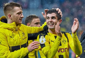 Chính thức: Chelsea chiêu mộ thành công sao Dortmund