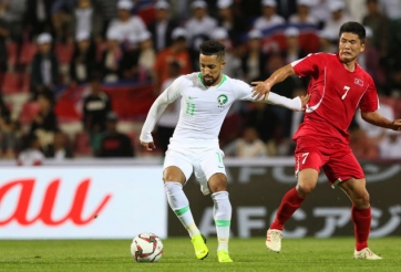 Highlights Ả Rập Xê Út 4-0 Triều Tiên