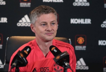 HLV Solskjaer tiết lộ nhiều thông tin thú vị trước trận gặp Brighton