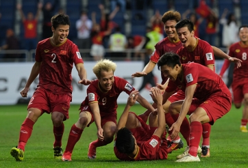 BLV Quang Huy: 'Việt Nam gặp Nhật Bản như Arsenal đá với Barca vậy'