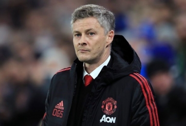 HLV Solskjaer tiết lộ điều không mong muốn ở MU hiện tại