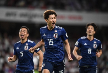 CĐV châu Á: Nhìn Nhật thắng Iran, có lẽ họ chẳng thèm bung sức trước VN