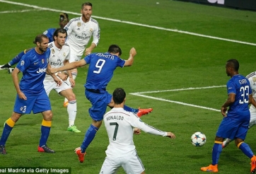 Morata sẽ ra mắt CĐV nhà trong trận đấu với đội bóng cũ Real