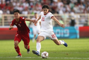 Hung thần của ĐT Việt Nam được đội bóng danh tiếng châu Âu săn đón