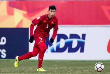 Muangthong United thông báo ra mắt Văn Hậu vào tuần tới?