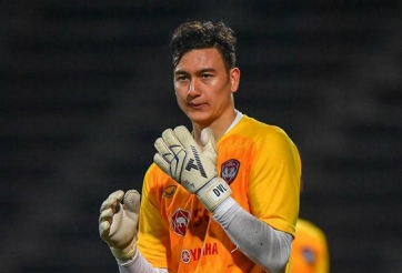 Văn Lâm trả lời báo Thái: ĐT Việt Nam mạnh hơn Thái Lan