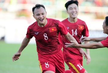 Trọng Hoàng không về SLNA để chuyển tới Viettel