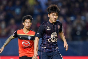 NHM Thái Lan: Xuân Trường là cầu thủ toàn năng nhất Thai League