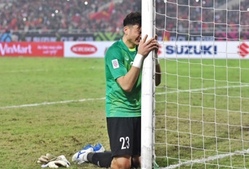 HLV thể lực Muangthong lo lắng vì Văn Lâm bị 'quá tải'