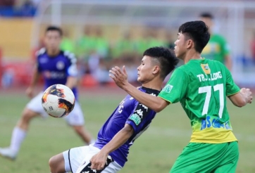 Lịch thi đấu vòng 1 V.League 2019