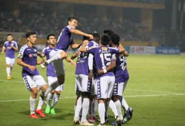 Lịch thi đấu bóng đá hôm nay 12/3: Hà Nội FC đá AFC Cup