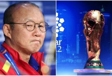 FIFA đề xuất tăng lên 48 đội, Việt Nam nên dồn sức vì World Cup?