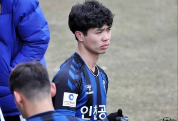 Ràng buộc bởi Incheon, Công Phượng khó tham dự SEA Games