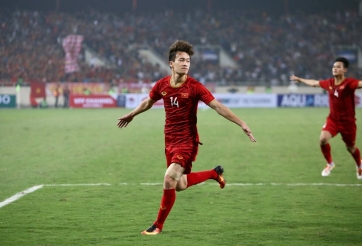 VIDEO: Quang Hải kiến tạo đẳng cấp cho Hoàng Đức lập công