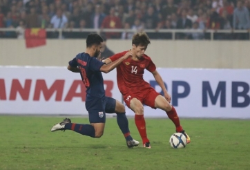 Hồng Sơn chỉ đích danh 'truyền nhân' ở U23 Việt Nam