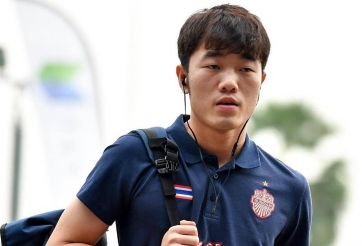 HLV Thái Lan dành lời khuyên cho hoàn cảnh Xuân Trường ở Buriram