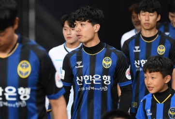 Lịch thi đấu vòng 6 K-League: Chờ Công Phượng nổ súng
