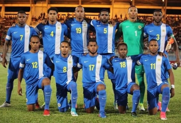 Curacao - Đối thủ chung kết của Việt Nam tại King Cup mạnh cỡ nào?