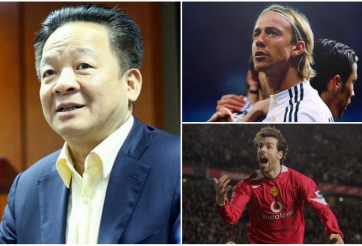 Tiết lộ: Hà Nội FC chơi lớn, từng mua hụt cựu sao MU