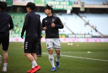 Link xem trực tiếp Incheon vs Ulsan Hyundai, 14h00 ngày 14/4