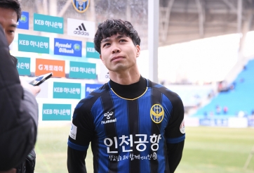 Báo Indo cảm ơn Công Phượng vì thay đổi tương lai bóng đá ĐNA