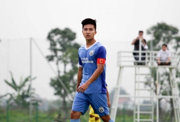 Việt kiều Úc ngưỡng mộ Quang Hải, mong muốn khoác áo ĐTQG