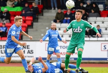 Chuyên gia: 'Việt Nam phải nắm lấy cơ hội với cầu thủ Việt kiều'