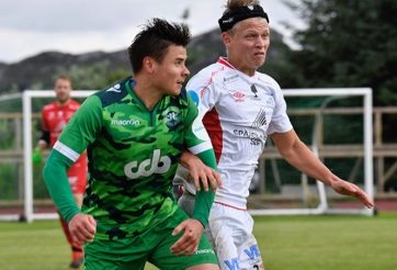 Ông Park ưu tiên Alexander Đặng trong chuyến 'công du' tới