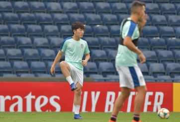 Báo Thái mất niềm tin ở Xuân Trường trong trận đấu sống còn của Buriram