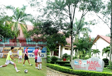 Bị đạo chích ghé thăm, nhiều cầu thủ HAGL mất khối tài sản lớn