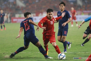 Thái Lan cố tình dàn xếp để tăng cơ hội gặp Việt Nam ở King's Cup?