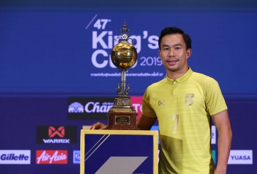 Cầu thủ Thái Lan: 'Chúng tôi sẽ gieo cơn ác mộng với Việt Nam'