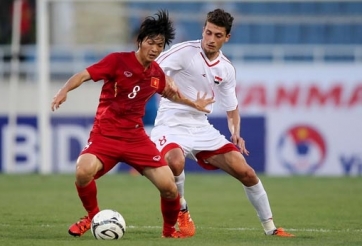 Ai sẽ hợp với Tuấn Anh trở thành bộ đôi hoàn hảo của ĐT Việt Nam?